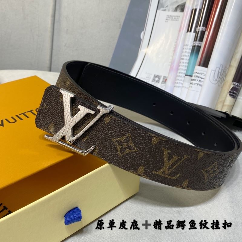 Louis Vuitton Belts